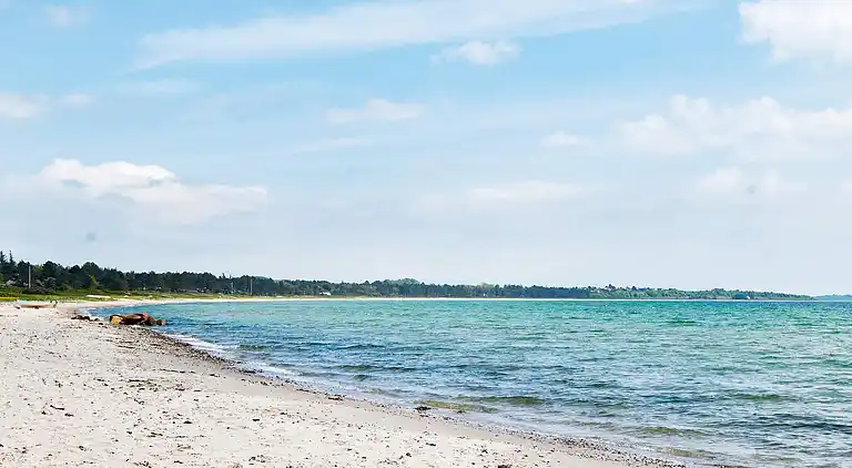 Maison de vacances au Knebel