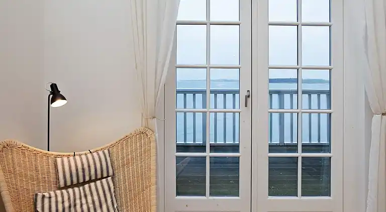 Feriebolig i Bagenkop