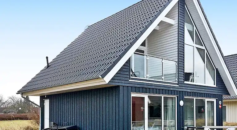 Holiday home in Wendtorf