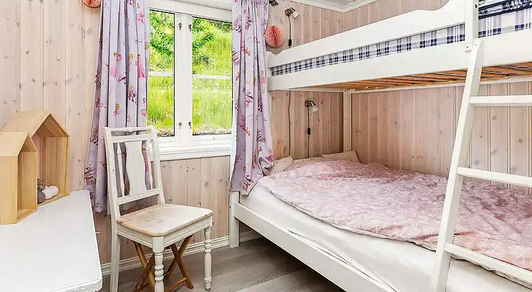 Holiday home in Sylte