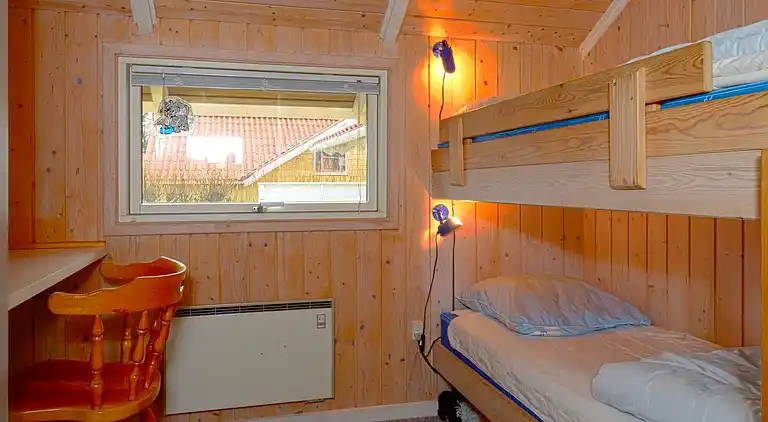 Holiday home in Bork Havn