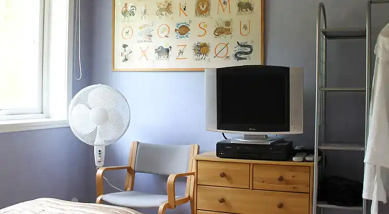 Sommerhus i Eksjö S