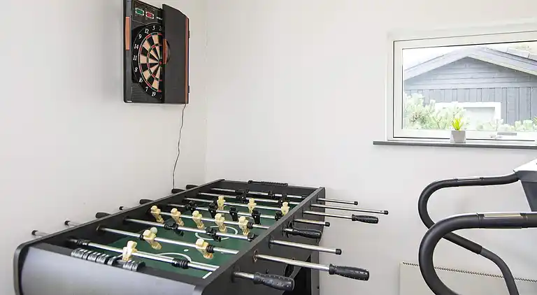 Holiday home in Blåvand