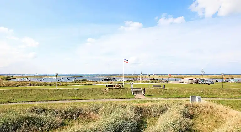 Holiday home in Wendtorf