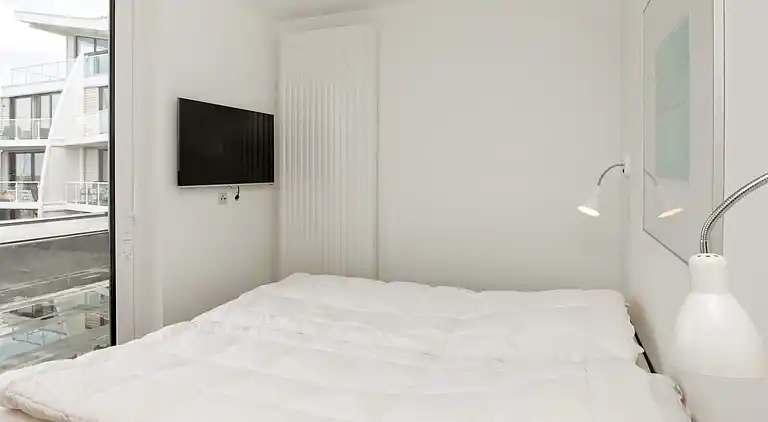 Feriebolig i Wendtorf