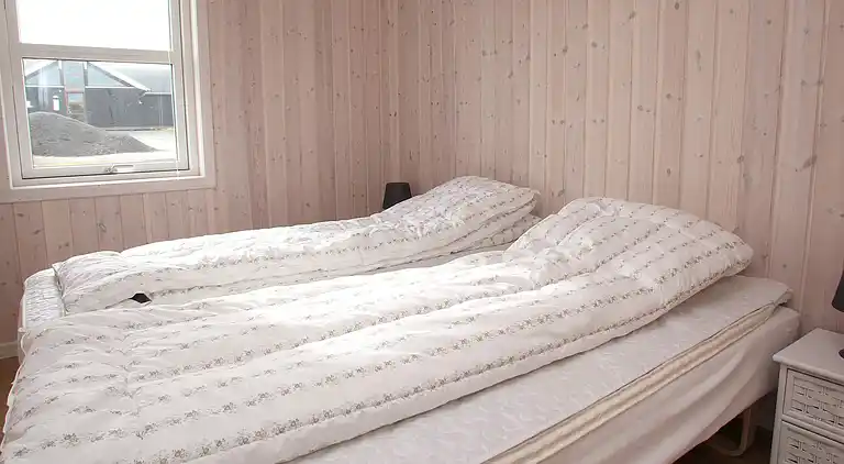 Holiday home in Nr Lyngby Strand