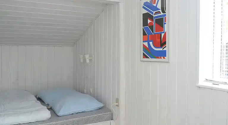 Vakantiehuis in Vejers Strand