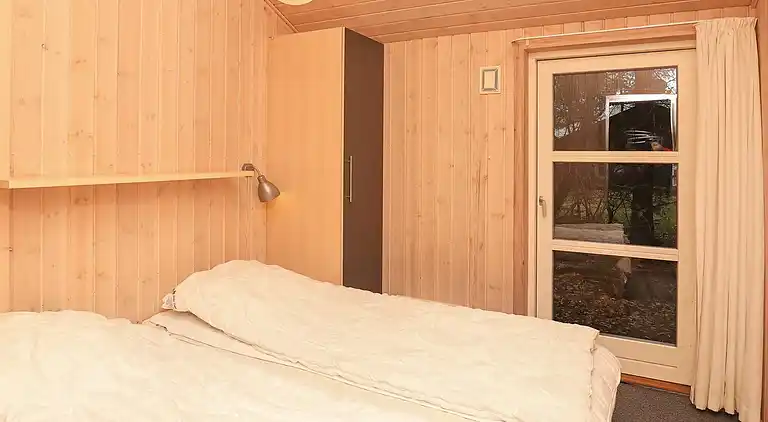 Holiday home in Ålbæk