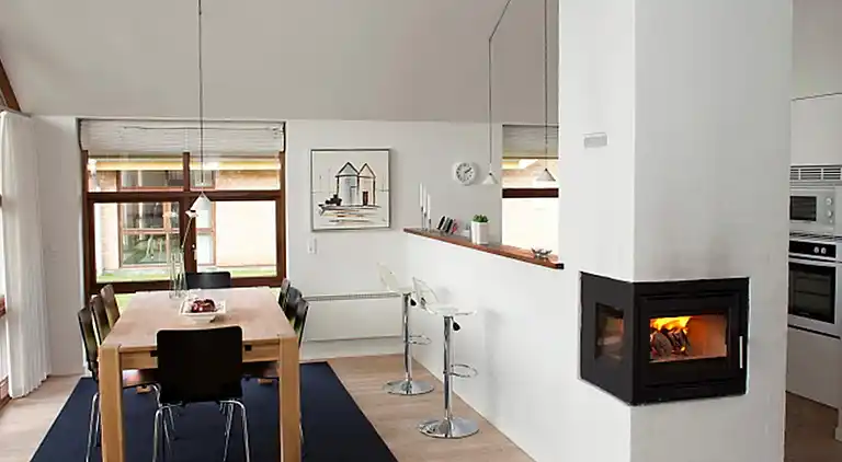 Holiday home in Egernsund