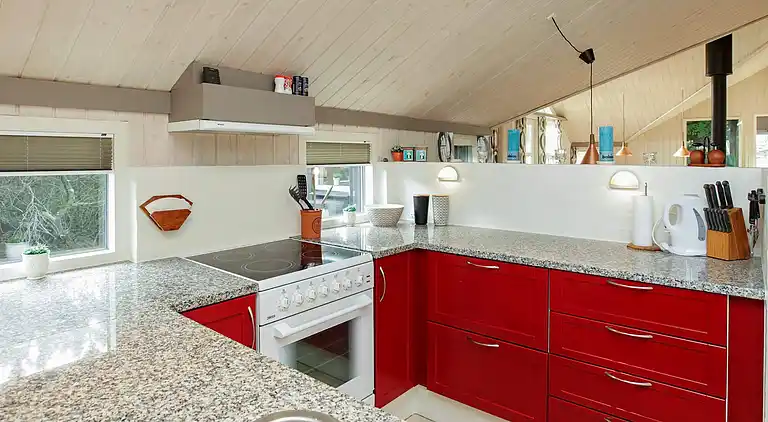 Holiday home in Blåvand