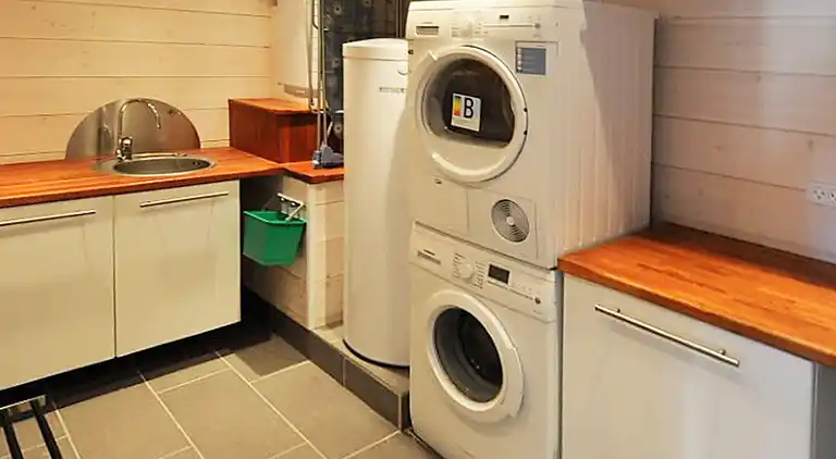 Holiday home in Allinge