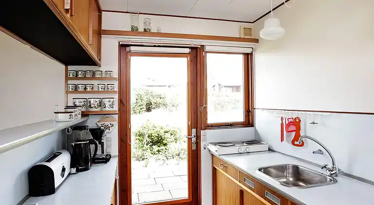 Holiday home in Faaborg