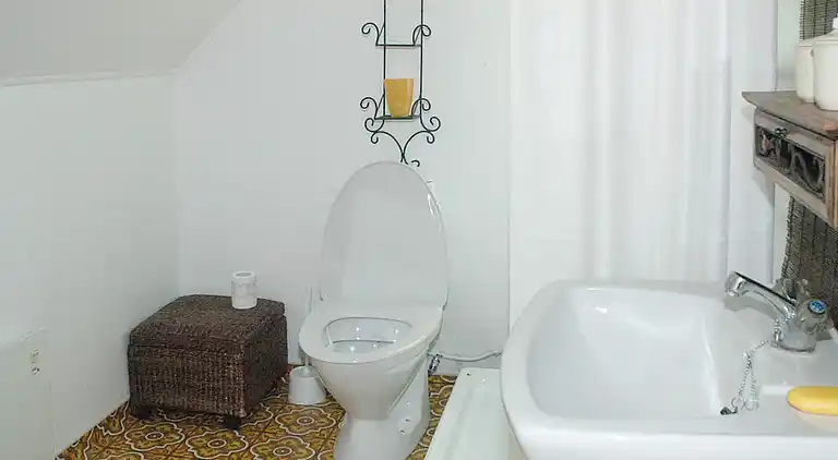 Semesterbostad i Haram