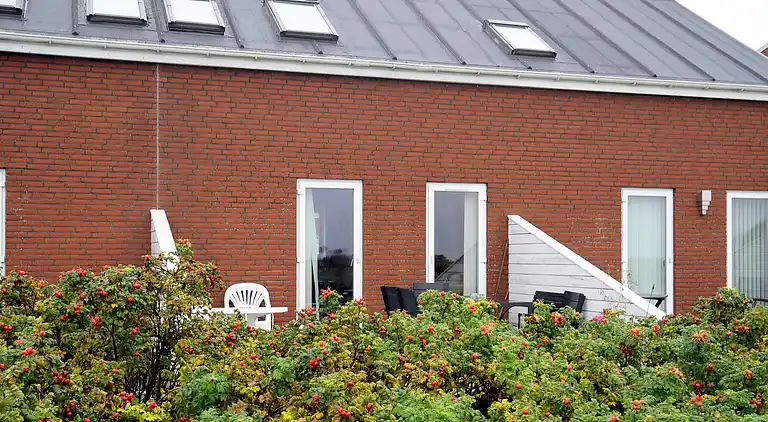 Holiday home in Havneby