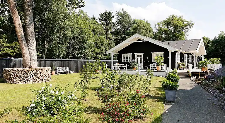 Holiday home in Smidstrup Strand