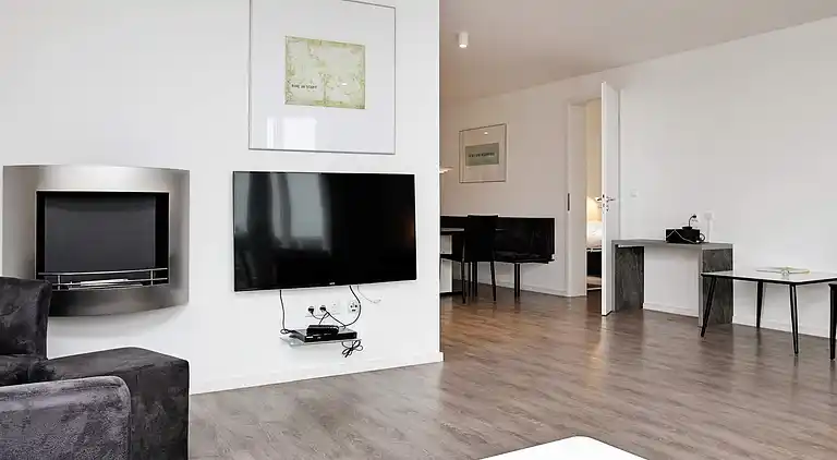 Vacation home in Wendtorf