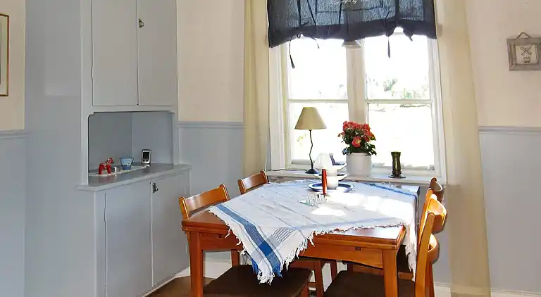 Holiday home in Västervik V