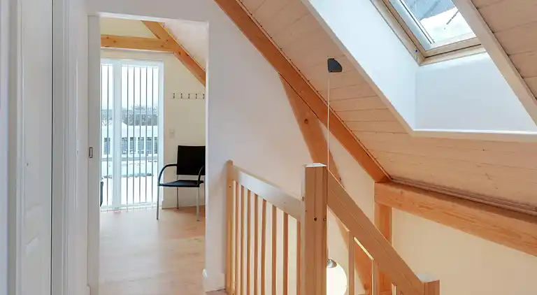 Casa vacanze in Blåvand