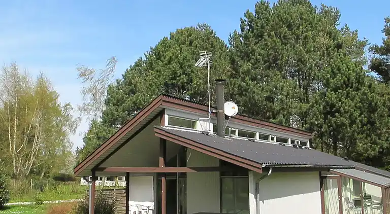 Holiday home in Idestrup