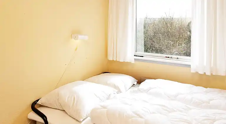 Semesterbostad i Odders