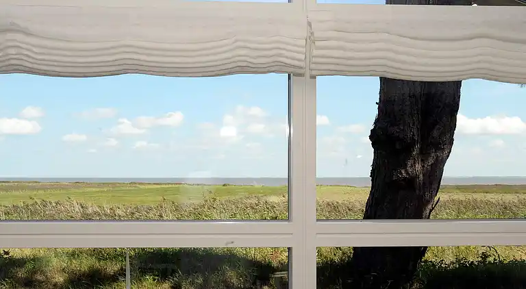 Casa vacanze in Havneby