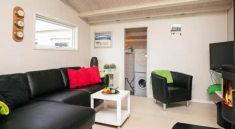 Holiday home in Frørup