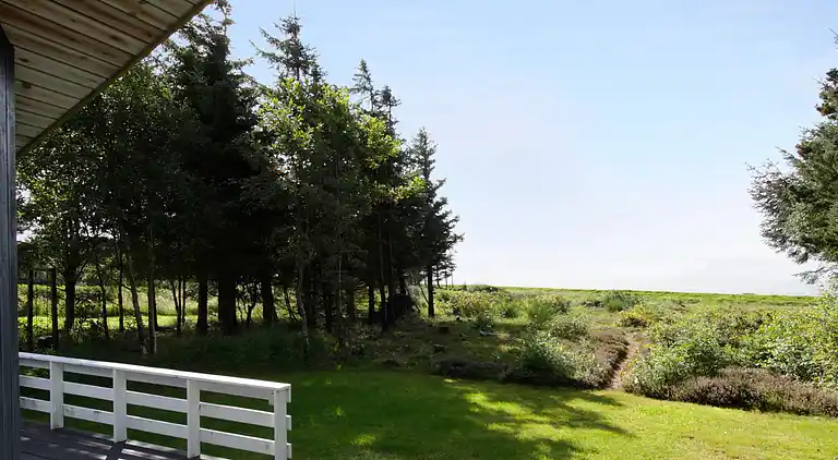 Maison de vacances au Hurup Thy