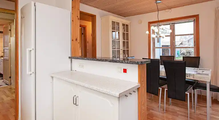 Holiday home in Skibby