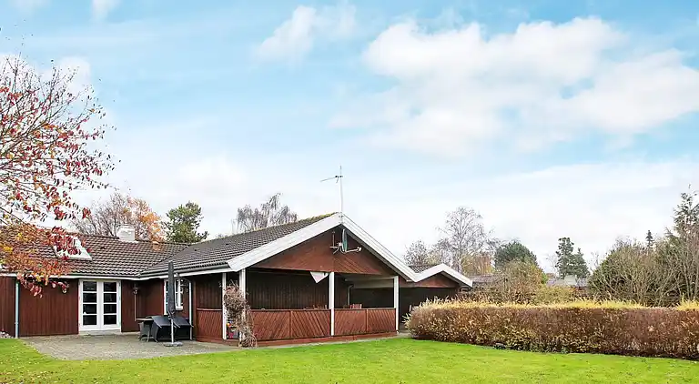 Holiday home in Slagelse