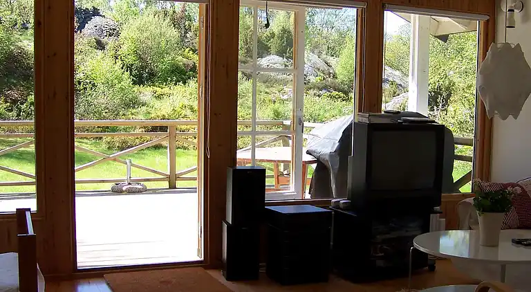 Casa vacanze in Orust