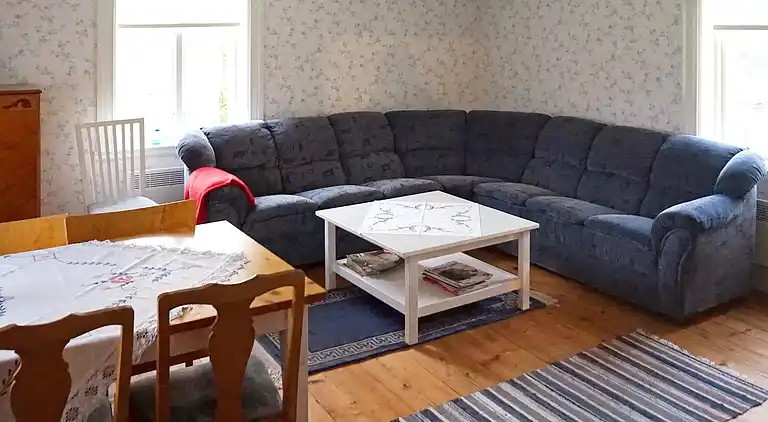 Sommerhus i Ulricehamn NO