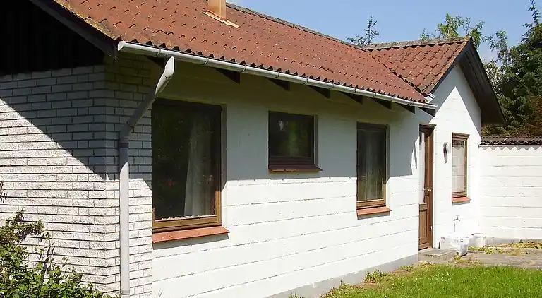 Vakantiehuis in Rødby