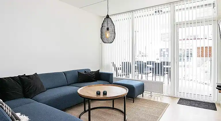 Sommerhus i Ringkøbing