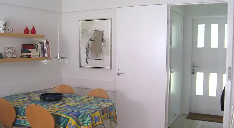 Holiday home in Hasle