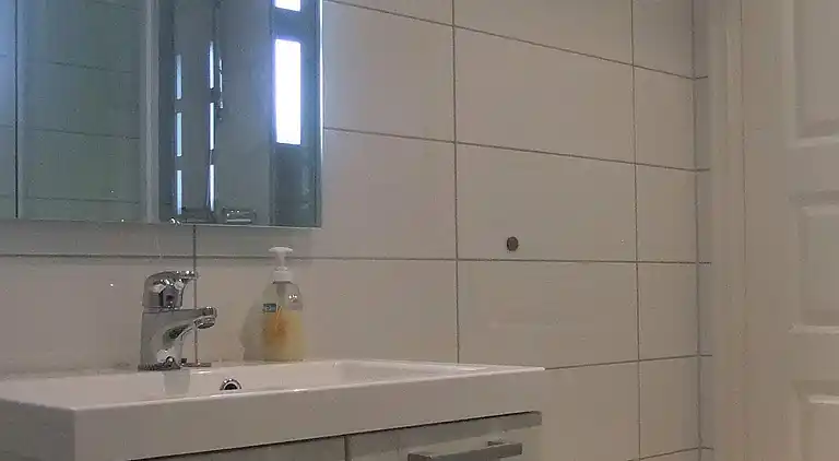 Holiday home in Sande