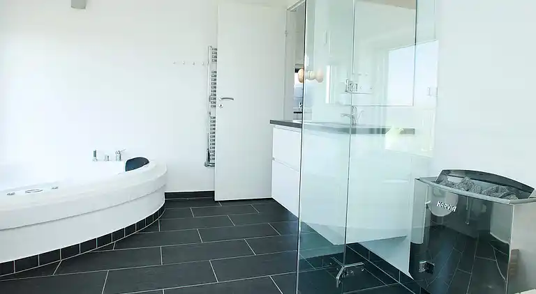 Holiday home in Løkken