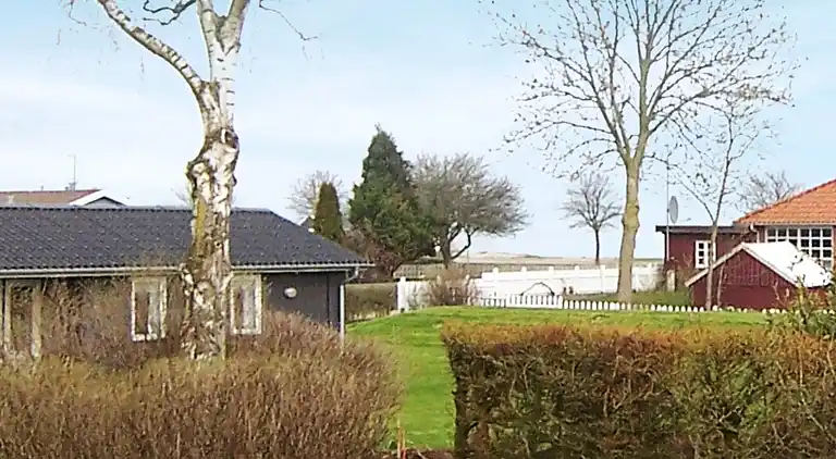 Casa de vacaciones en Broager