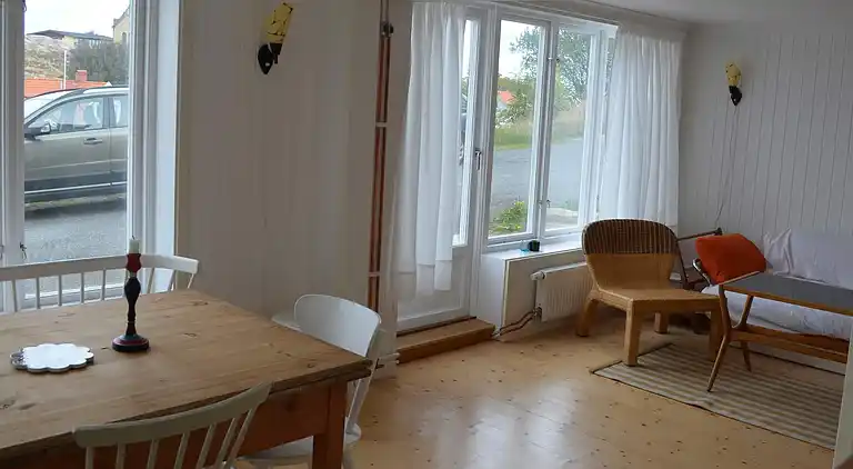 Holiday home in Kungshamn