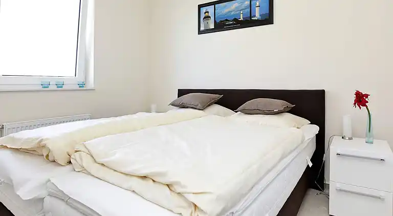 Ferienhaus am Südstrand