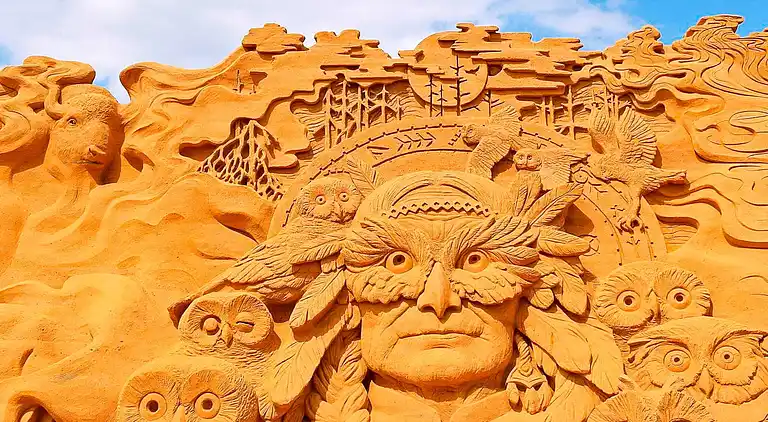 Holiday home in Ringkobing