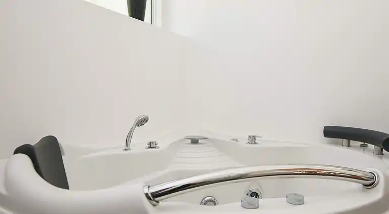 Sommerhus i Risskov Ø