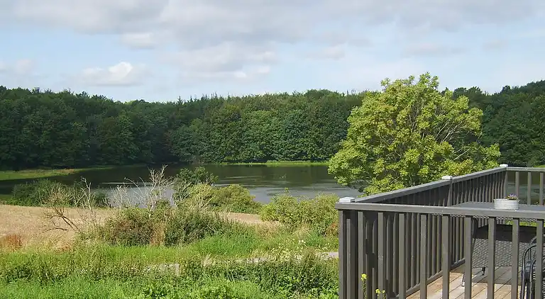 Holiday home in Aabenraa