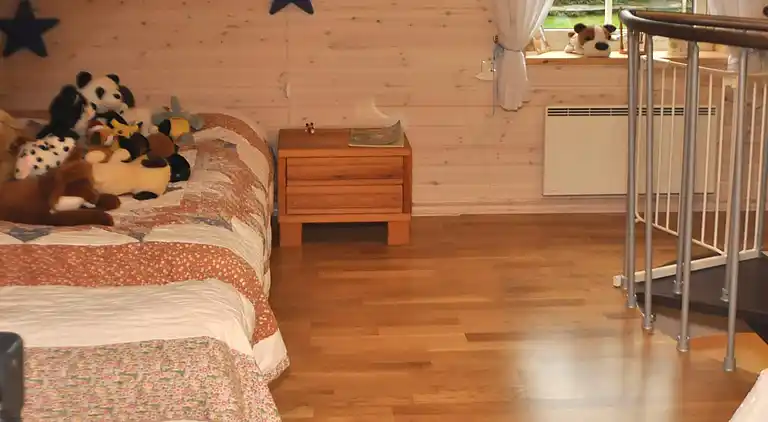 Holiday home in Mariestad V