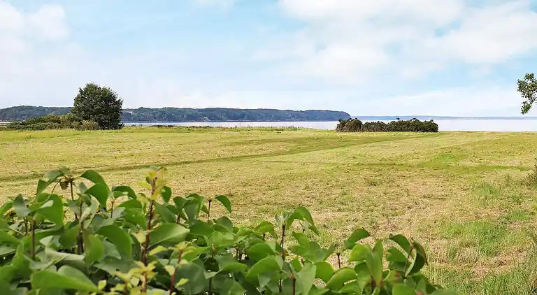 Holiday home in Vejlby Fed
