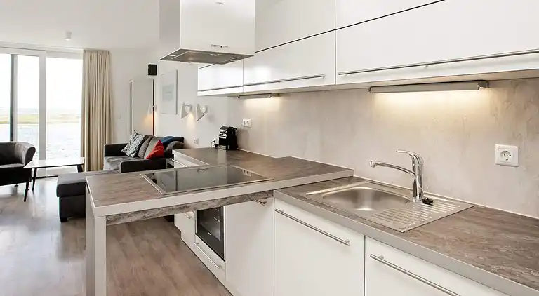 Feriebolig i Wendtorf