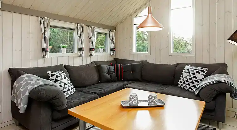 Holiday home in Blåvand