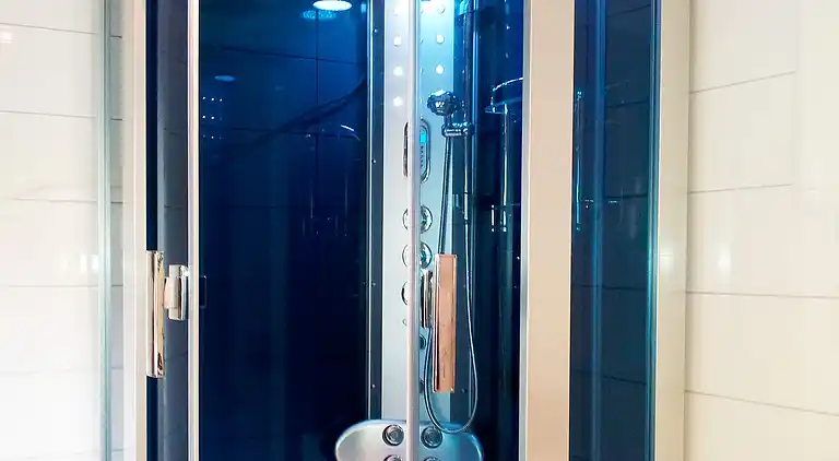 Holiday home in Sande