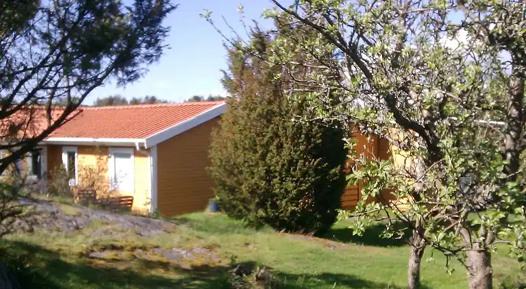 Holiday home in Kungälv