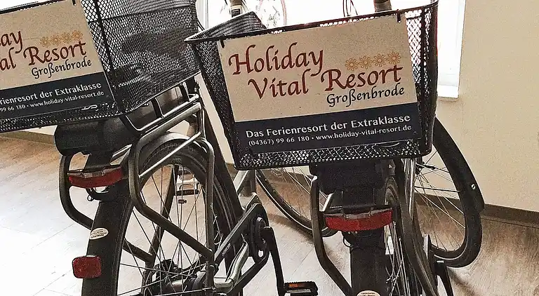 Holiday home in Südstrand