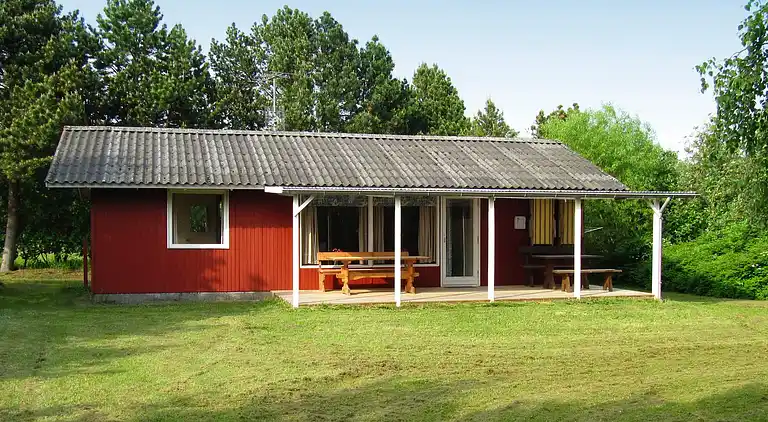 Holiday home in Rødby
